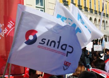 IEFP | SINTAP exige regularização de precários