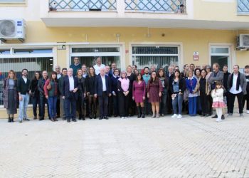 Inauguração da nova sede do SINTAP-Algarve