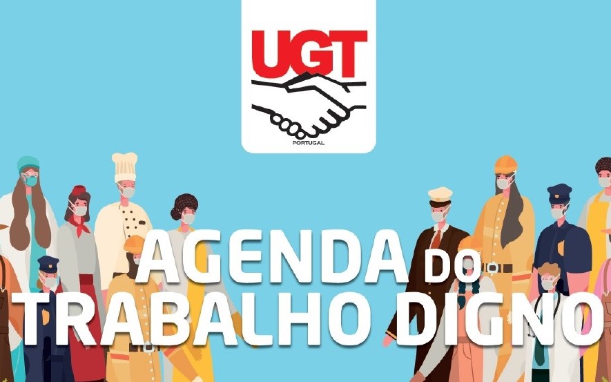 Agenda Do Trabalho Digno: Governo Discrimina AP – SINTAP